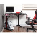 Стол компьютерный SIGNAL B-219 черный